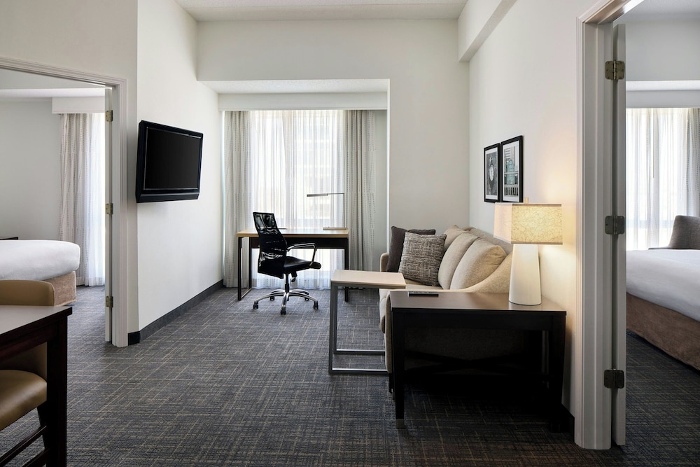 Residence Inn by Marriott Charlotte Uptown - photo 20