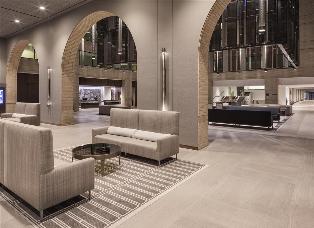 Hyatt Regency Schaumburg Chicago - photo 26