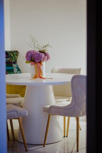 Apartman 007 — 4-Star Luxury Hotel in Vukovar, Croatia