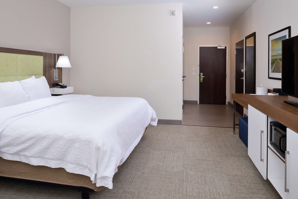 Hampton Inn & Suites Port Aransas - photo 15