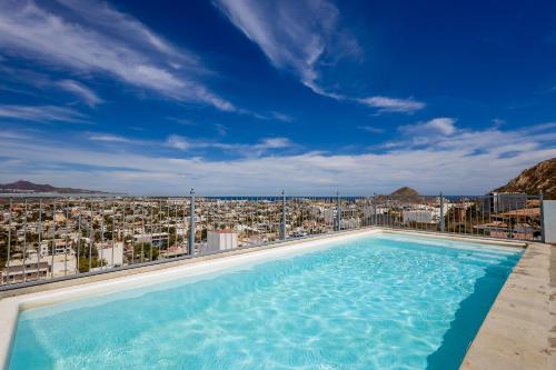 Cabo Cove 408 in Cabo San Lucas, Mexico