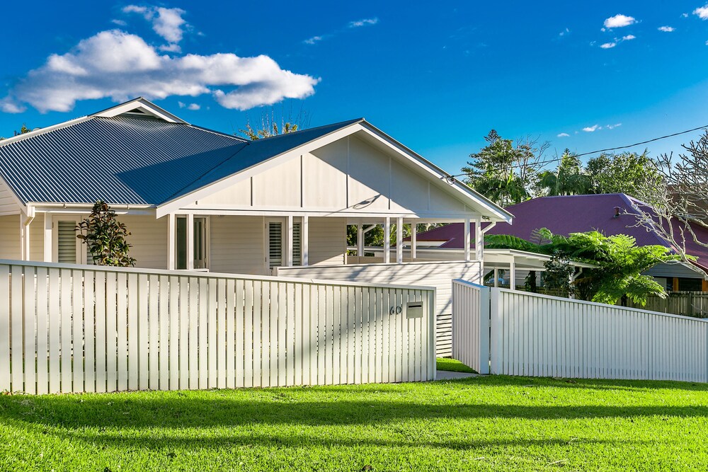 Belletide — 4-Star Luxury Hotel in Byron Bay, Australia
