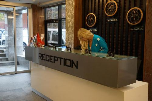 SE Group Corner Suites - last minute hotel in Istanbul