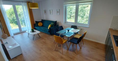 Allewidok 2 — 4-Star Luxury Hotel in Jelenia Gora, Poland