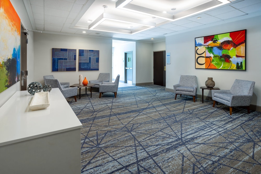Holiday Inn Express Hotel & Suites New Tampa I 75 by IHG - photo 66
