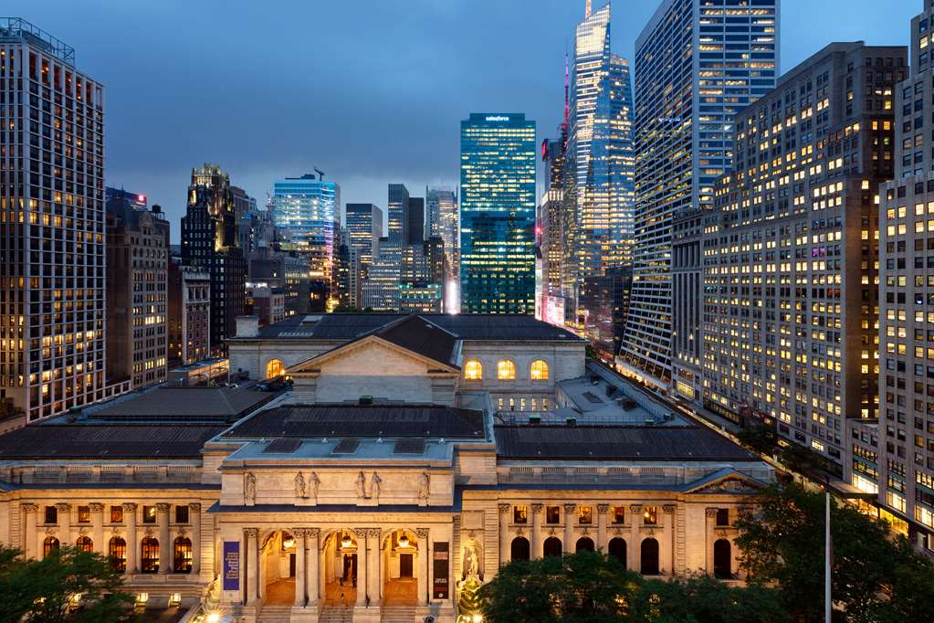 Andaz 5Th Avenue By Hyatt - photo 15