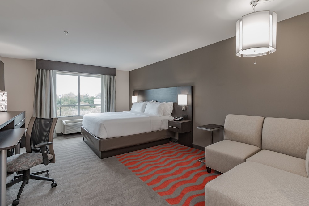 Holiday Inn Mishawaka by IHG - photo 16