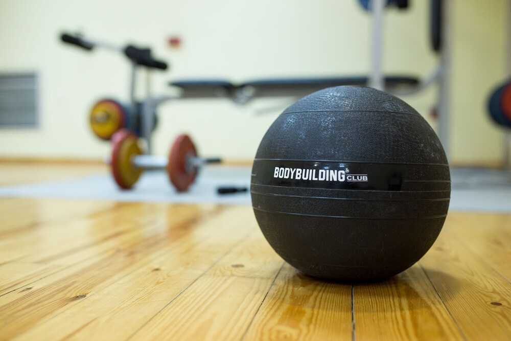 פעילויות וכושר