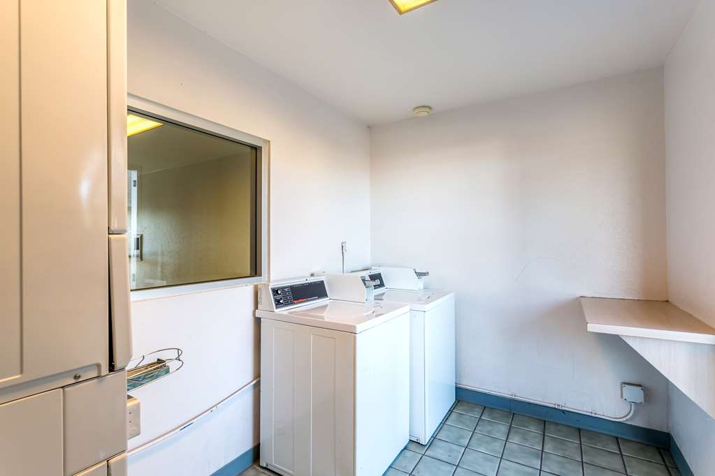 Motel 6 Moses Lake WA - photo 41
