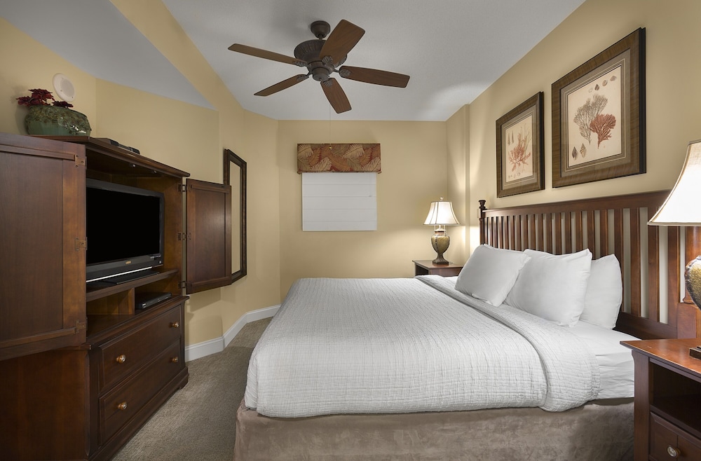 North Beach Resort & Villas - photo 3