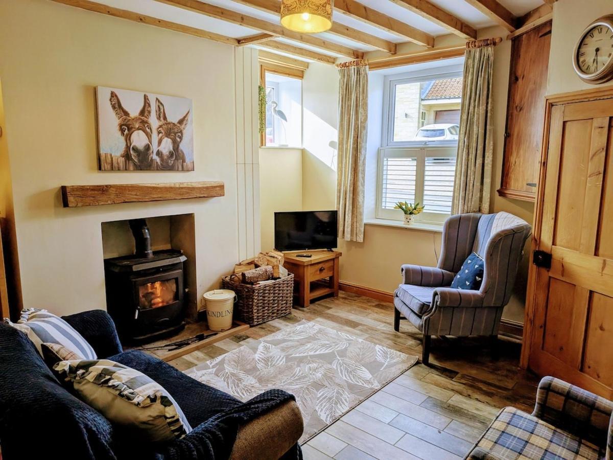 Eden Cottage Whitby