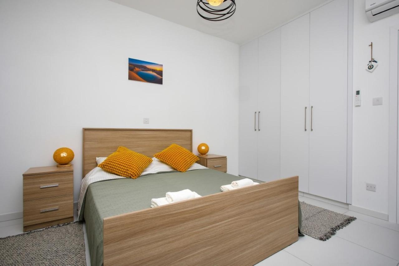 OASIS Amazing Location Sea View Stylish Apartment