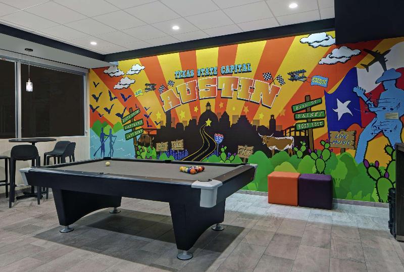 Tru by Hilton Austin Airport - photo 66