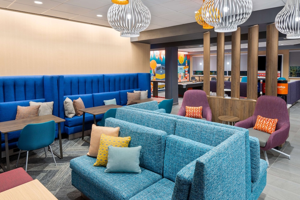 Tru by Hilton Spartanburg - photo 6