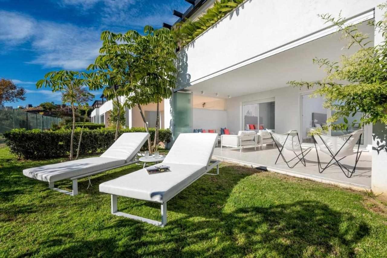 Marbella Golf & Beach House — 4-Star Luxury Hotel in Marbella, Spain