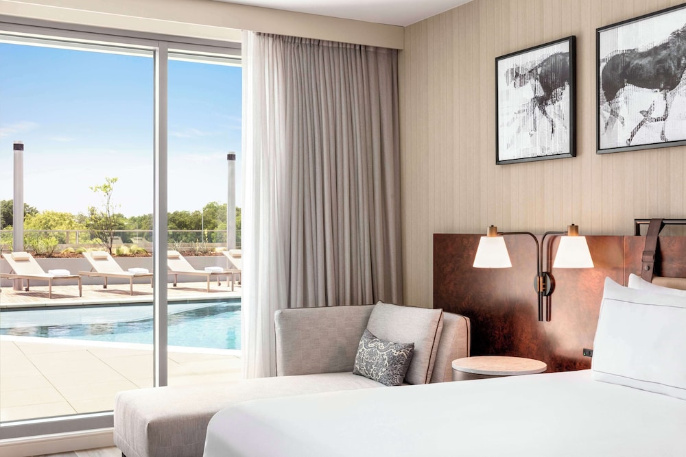 Doubletree By Hilton Abilene Downtown Convention C - photo 39