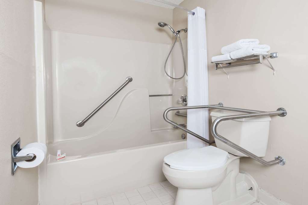 Days Inn by Wyndham New Market I 81 - photo 12