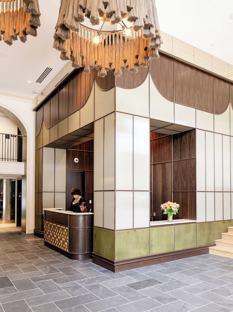 Hotel Heron Alexandria Old Town Curio Collection by Hilton - photo 20