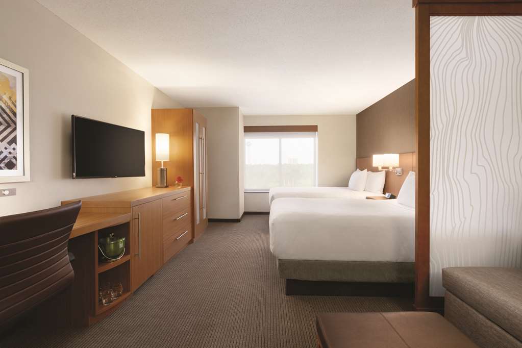 Hyatt Place Niagara Falls - photo 11