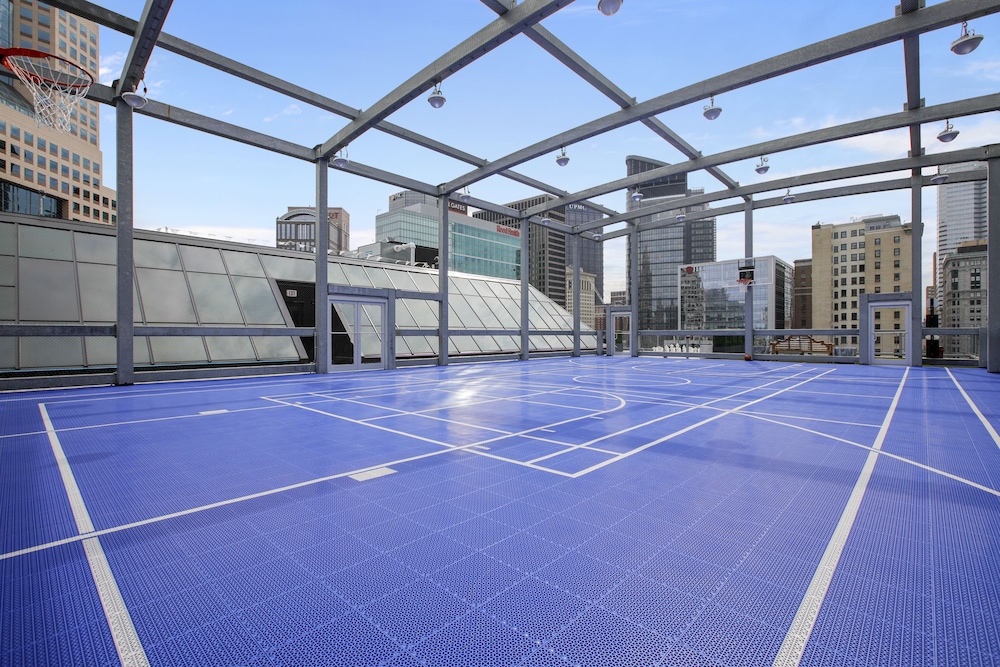 Etage Executive Living - photo 54