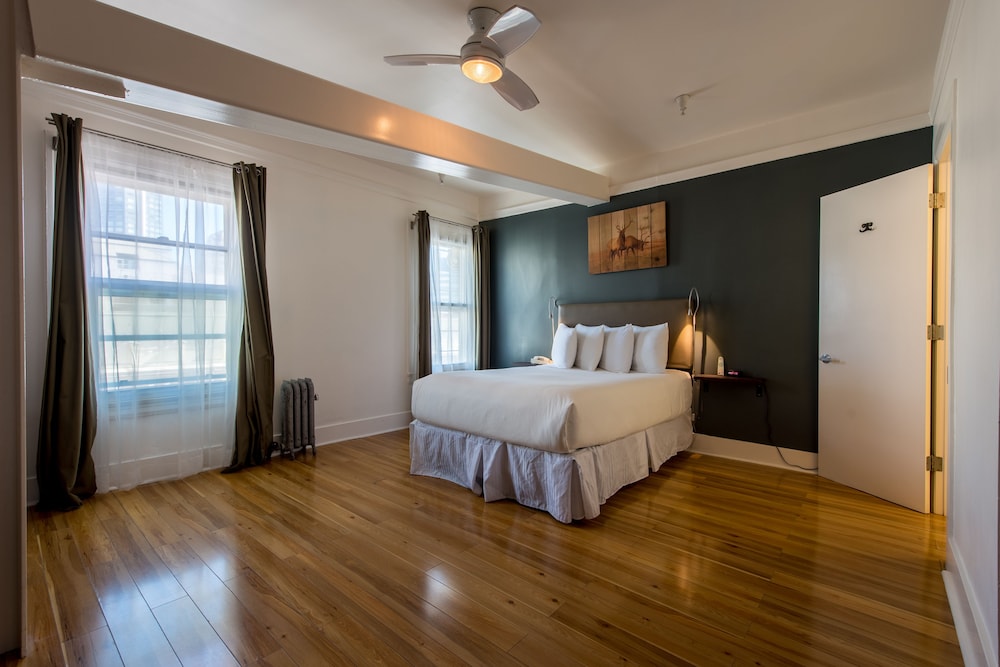 The Herbert Hotel - photo 10