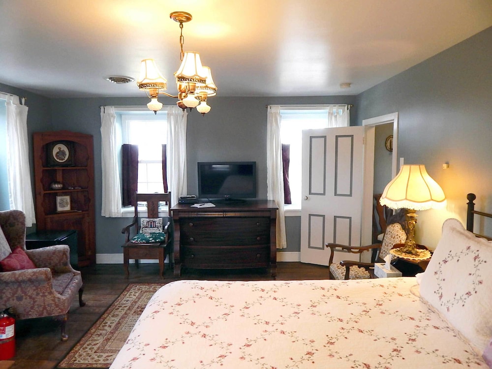 Battlefield Bed & Breakfast Inn - photo 7