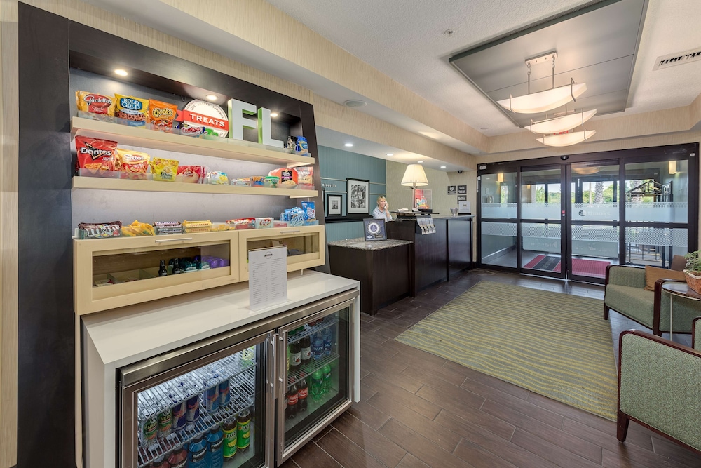 Hampton Inn Niceville Eglin Air Force Base - photo 22