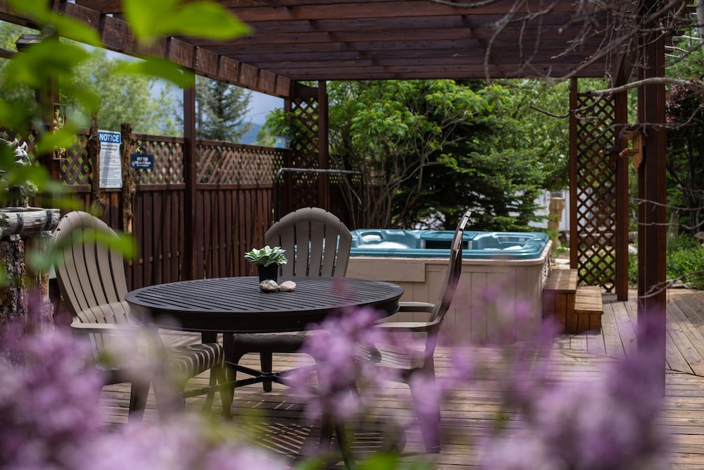 Browns Canyon Inn - photo 87