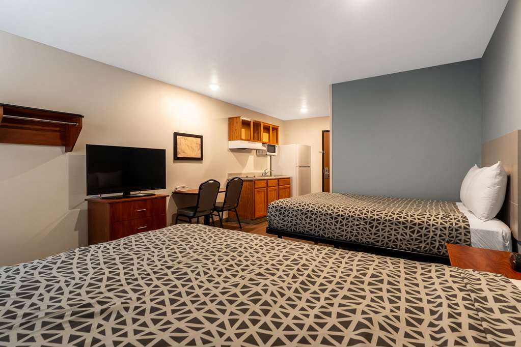 WoodSpring Suites Macon North I 75 - photo 6