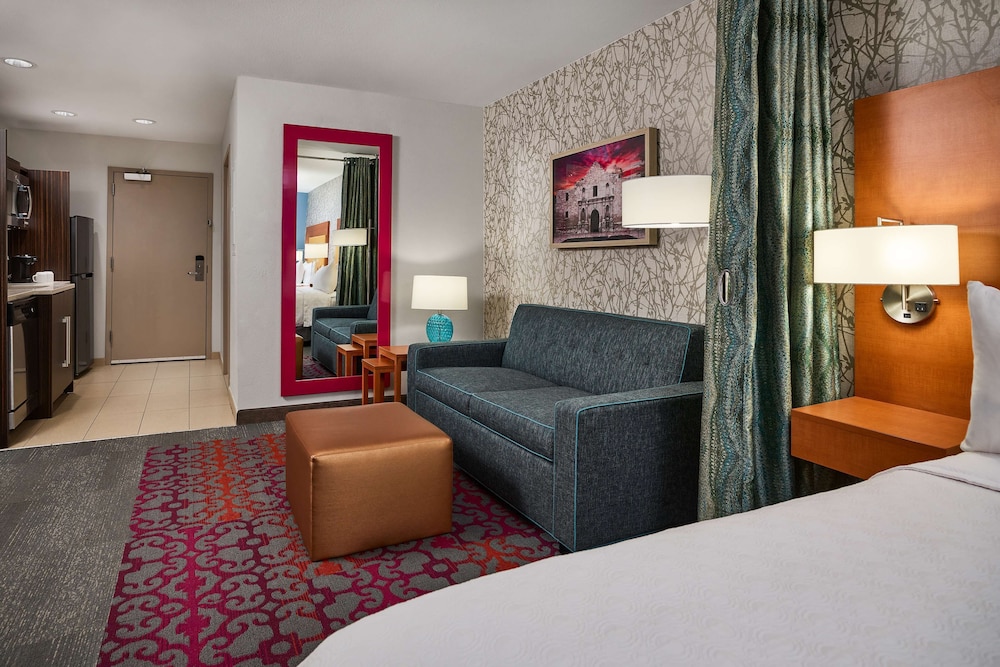 Home2 Suites by Hilton San Antonio Airport TX - photo 10