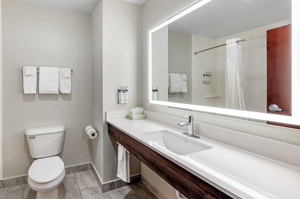 Holiday Inn Express White House an IHG Hotel - photo 17
