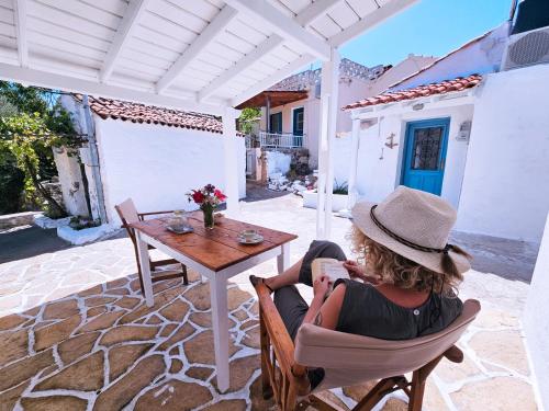 Samos Retroscape — Marathokampos — photo 4