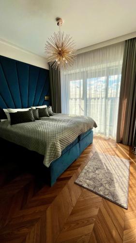 Hanza 1107 — 4-Star Luxury Hotel in Szczecin, Poland