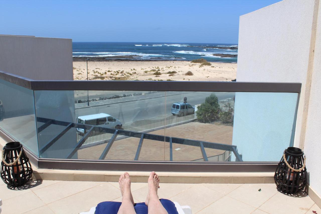 Vitaminsea El Cotillo By Privilege Bay — El Cotillo