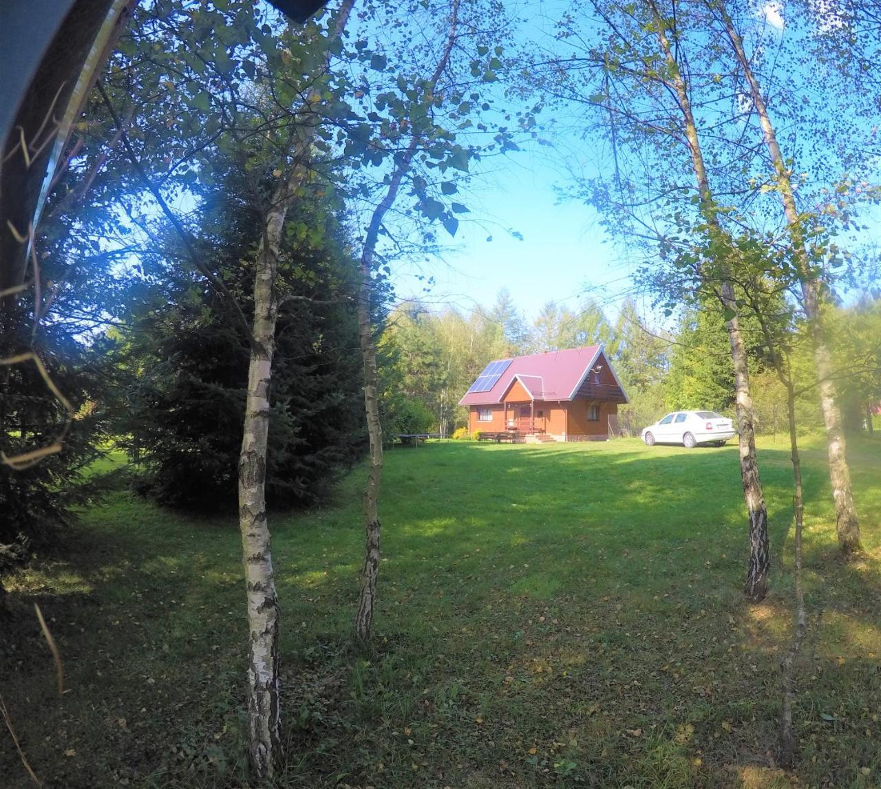 Domek Nad Strumieniem — Baligrod — photo 3