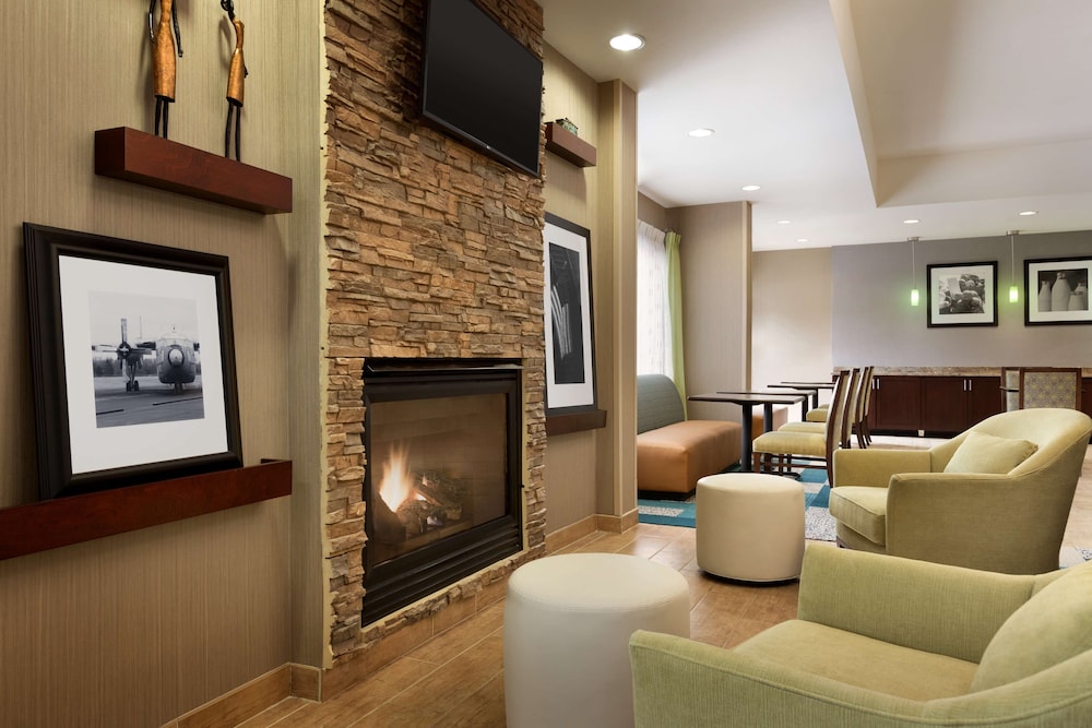 Hampton Inn Denville Rockaway Parsippany - photo 2