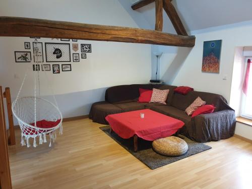 Maisons Cosy de Village - last minute hotel in Gurgy