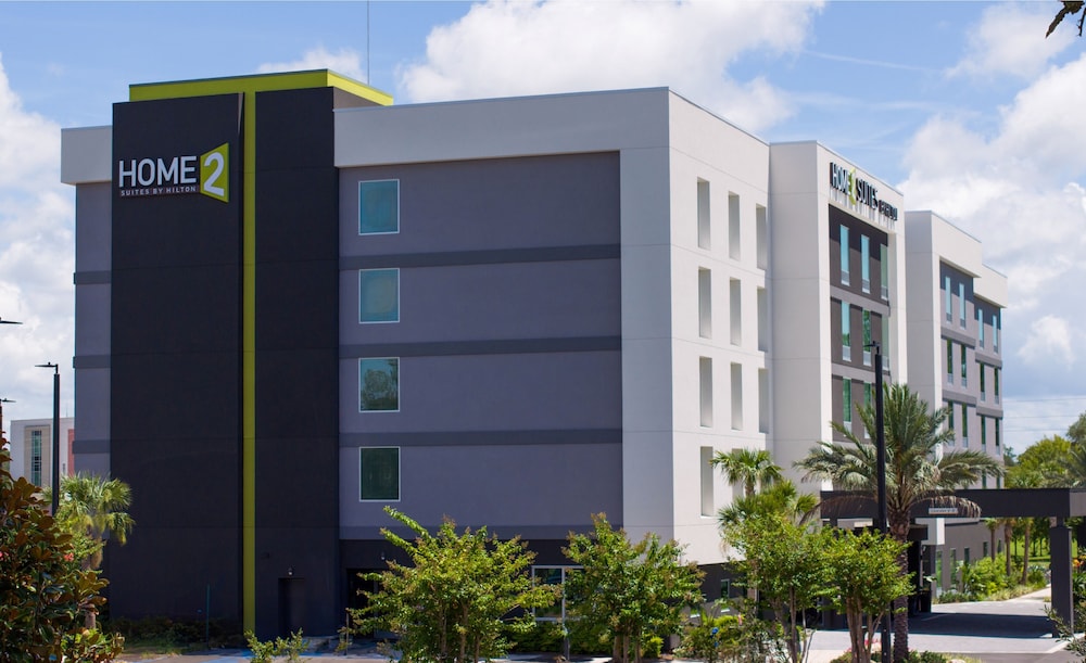 Home2 Suites by Hilton Fort Walton Beach Eglin AirForce Base - photo 92