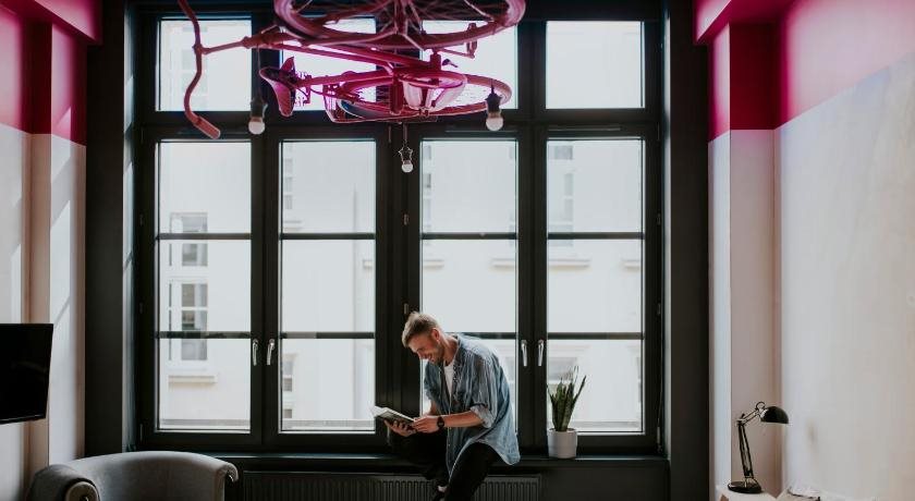 Bike Up in Wroclaw, Poland