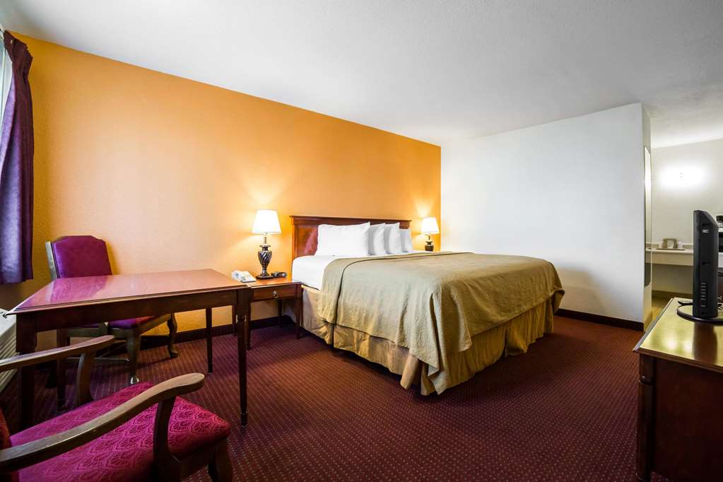 Rodeway Inn Kingman Route 66 - photo 11