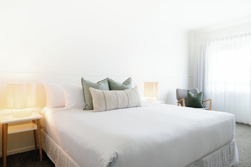 The Leea Darwin — 4-Star Luxury Hotel in Darwin, Australia