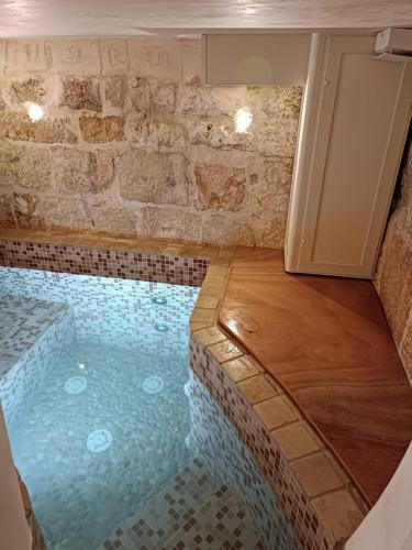 Al Chiasso 12 — 4-Star Luxury Hotel in Monopoli, Italy