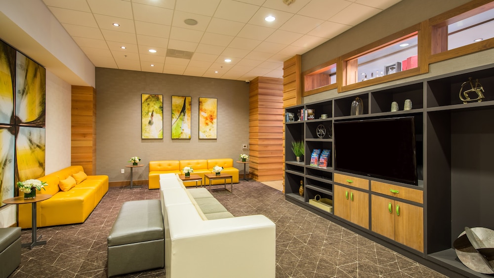 Holiday Inn Golden Gateway by IHG - photo 4