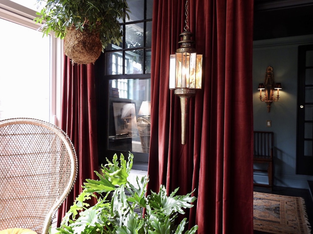 Truitt Hotel - photo 13