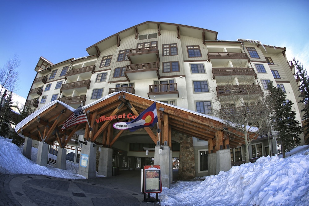 Passage Point at Center Village by Copper Mountain Lodging - photo 37