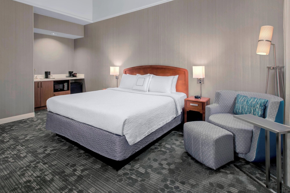 Courtyard by Marriott Basking Ridge - photo 7