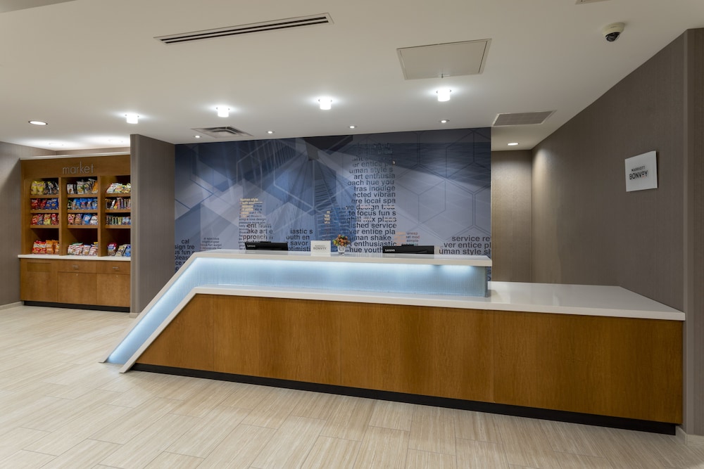 Residence Inn by Marriott Minneapolis Maple Grove Arbor Lakes - photo 5