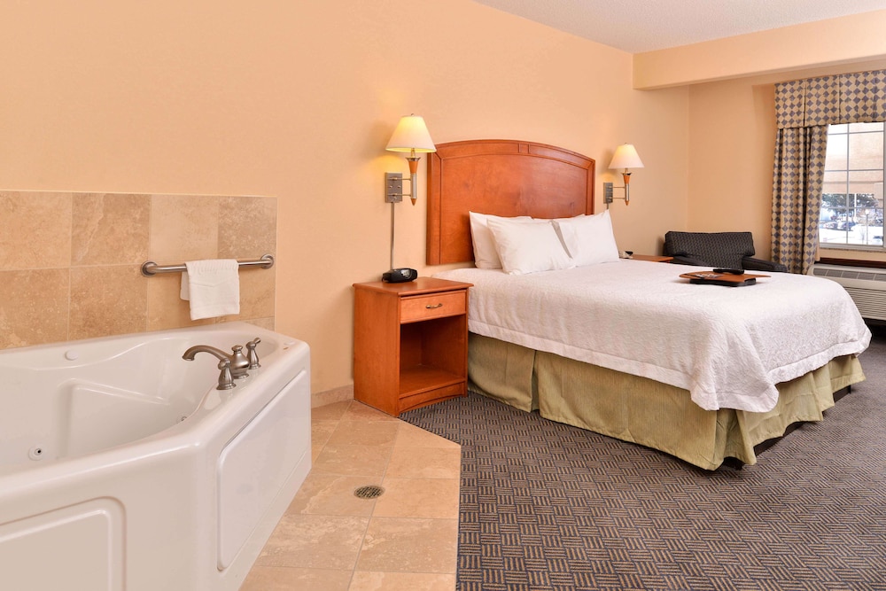 Hampton Inn Grand Island - photo 14