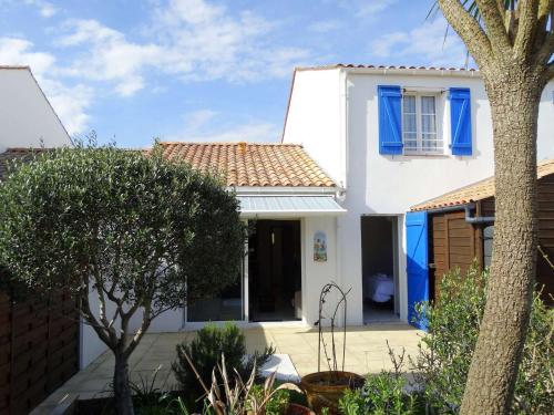 Karaincir Suit Otel - carbon neutral hotel in Datca
