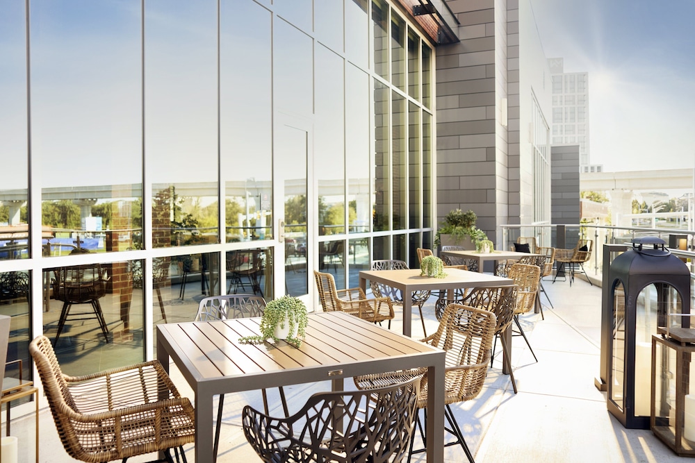 Archer Hotel Tysons - photo 81